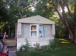 5100 Little Paw Paw Lake Rd #61, Coloma, MI 49038