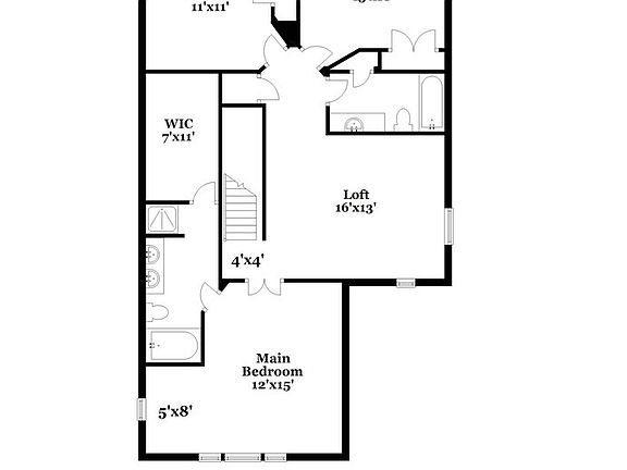 3rd image of this home