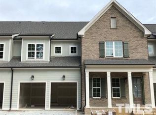 1027 Laurelwood Dr #11, Durham, NC 27705
