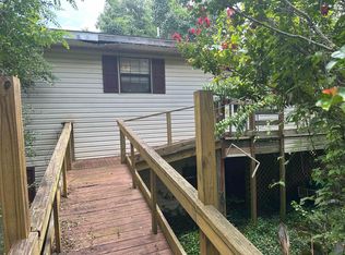 58 Private Road 1401, Opp, AL 36467