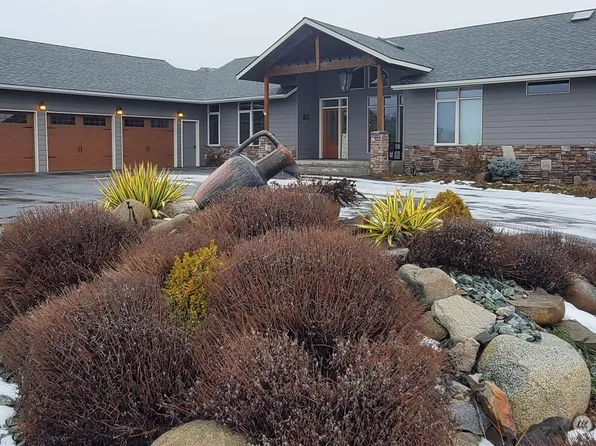 20 Blue Heron Lane, Riverside, WA 98849