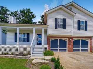 2192 Morning Dew Pl, Lawrenceville, GA