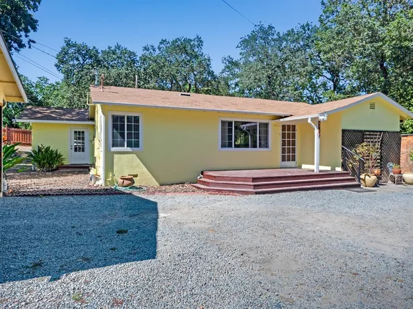 9070 Starr Road, Windsor, CA 95492