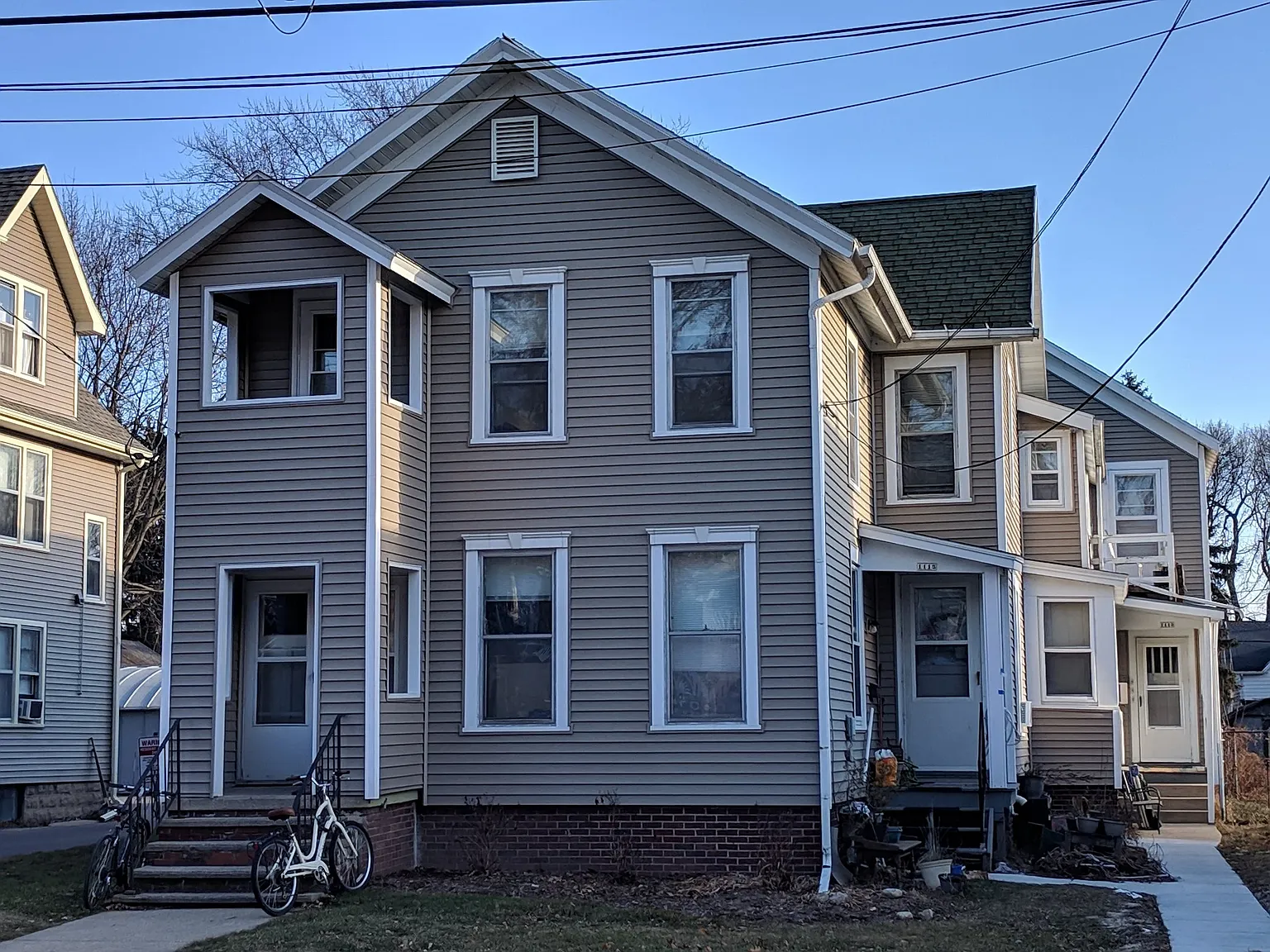 1 bed, 360 sqft, $1,190 — Photo 1