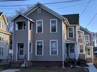 1117 E Dayton St, Madison, WI 53703