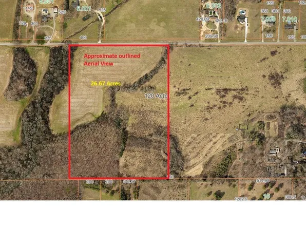 Ed Ray Rd, Athens, AL 35613