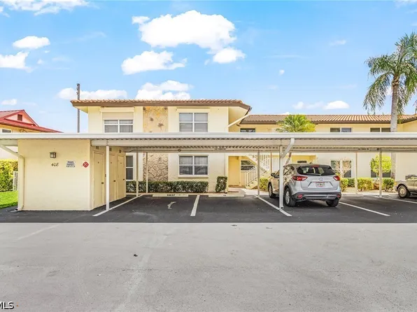 408 Tudor Dr APT 1A, Cape Coral, FL 33904