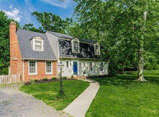 10248 Korona Dr, Mechanicsville, VA 23116