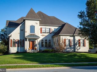 502 Wheatfield Dr, Lititz, PA 17543