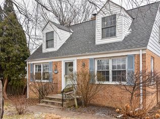 507 E Palatine Rd, Palatine, IL 60074