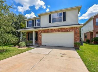 15207 Summerlyn Point Ln, Houston, TX 77053
