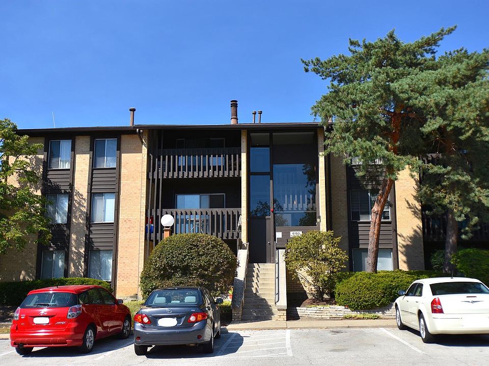 1st image of 6180 Knoll Lane Ct APT 303