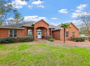 7886 Rael Ct, Tallahassee, FL 32312