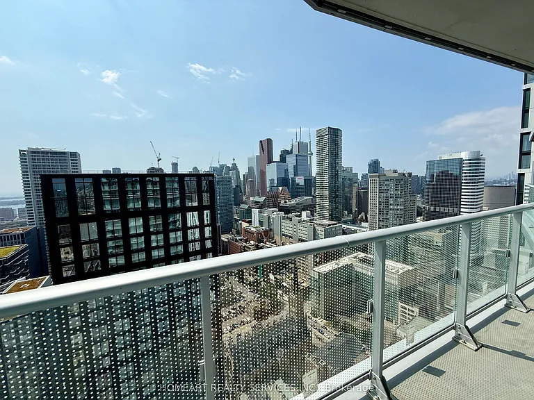 100 Dalhousie St #4108 — Photo 14