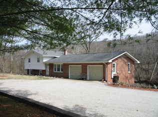 61 Grimm St, Charleston, WV 25302
