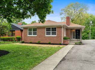 5921 Carrollton Ave, Indianapolis, IN 46220