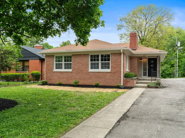 5921 Carrollton Ave, Indianapolis, IN 46220