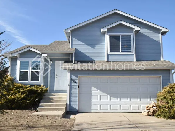 899 Daffodil St, Fountain, CO 80817