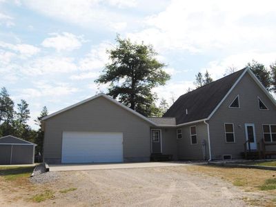 8461 S Old 27, Grayling, MI, 49738