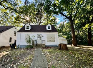 19719 Ferguson St, Detroit, MI