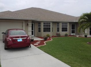 534 SE 6th Pl, Cape Coral, FL 33990