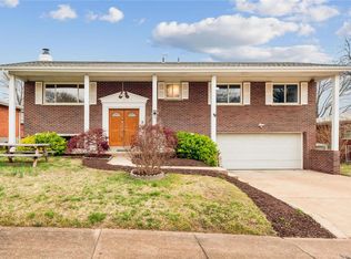 724 Henlin Dr, Saint Louis, MO