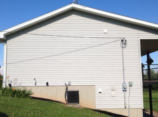 3314 E Charles Rd, Ionia, MI 48846