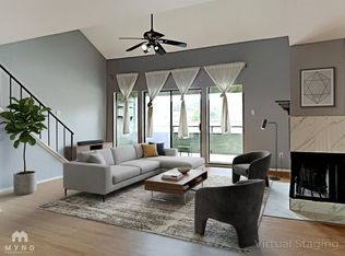14777 Wunderlich Dr APT 110, Houston, TX 77069