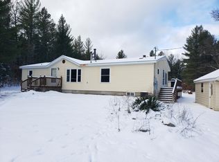 2390 Bell Rd, Grayling, MI 49738