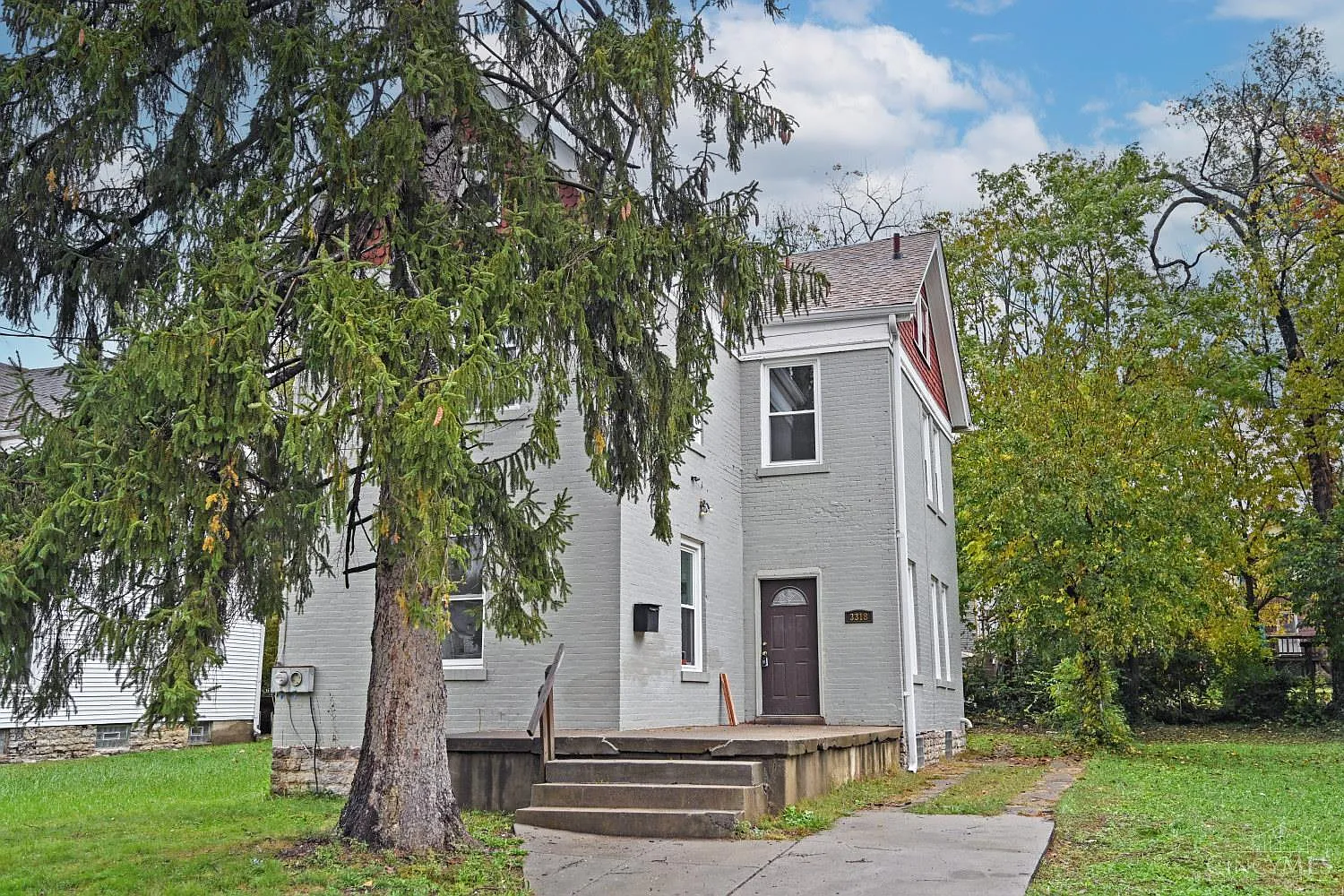 3318 Fairfield Ave photo 1