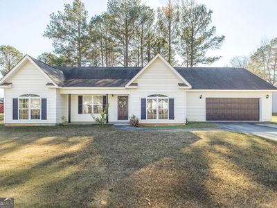 204 Chimney Rock Rd, Perry, GA, 31069