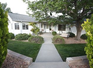 1473 S Heaton Dr, Kanab, UT 84741