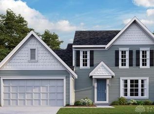 65 Libby Hollow Ln, Springboro, OH 45066