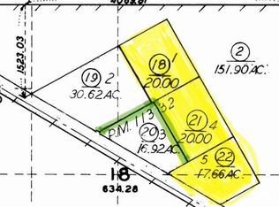 0 Highway 46, Lost Hills, CA 93249