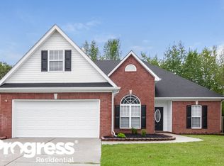 2137 Loudenslager Dr, Thompsons Station, TN 37179