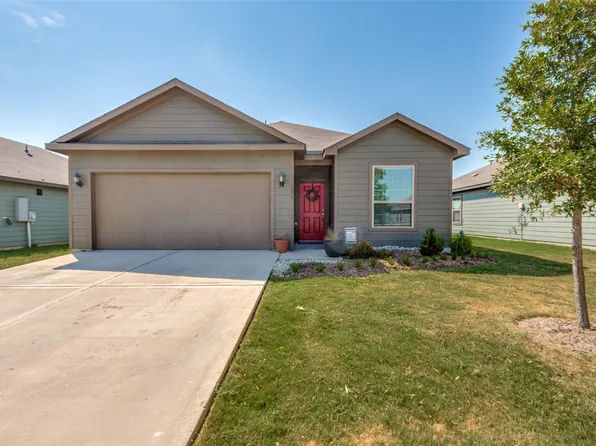 121 Yorktown Ct, Venus, TX 76084