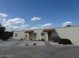 4344 Corte Brumoso, Sierra Vista, AZ 85635