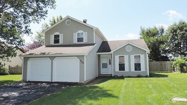 1st image of 420 Woodhollow Ln