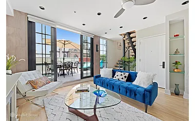 Sold by Douglas Elliman