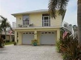 4471 Mariner Rd, Bonita Springs, FL 34134