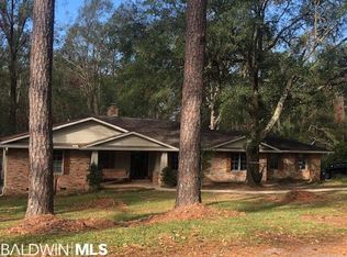 510 Washington Dr, Fairhope, AL 36532