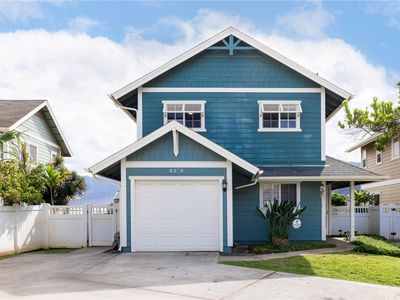 87-1022 Kahiwelola St, Waianae, HI, 96792