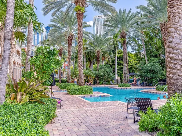 17145 N Bay Rd, Sunny Isles Beach, FL