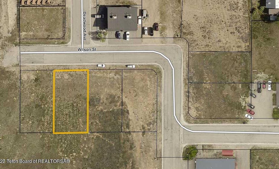 1554 Wilson St Pinedale, WY, 82941 Apartments for Rent Zillow