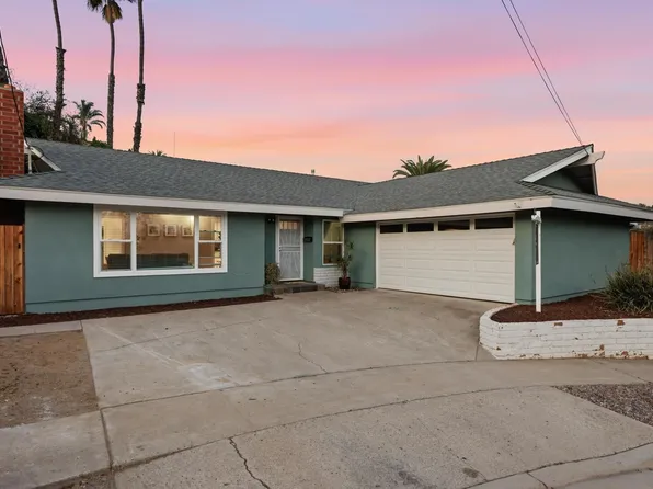 1448 Patero Ct, Lemon Grove, CA 91945