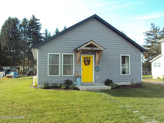 2nd image of 118 Beech Creek Ave