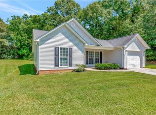 110 Rudolph Ct, Anderson, SC 29625