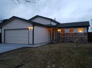 110 Keep Cir, Berthoud, CO 80513