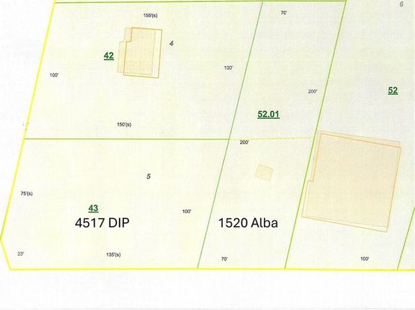 1520 Alba Ave #4, Mobile, AL 36605