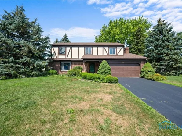 2014 Inglewood Rd, Holland, OH 43528